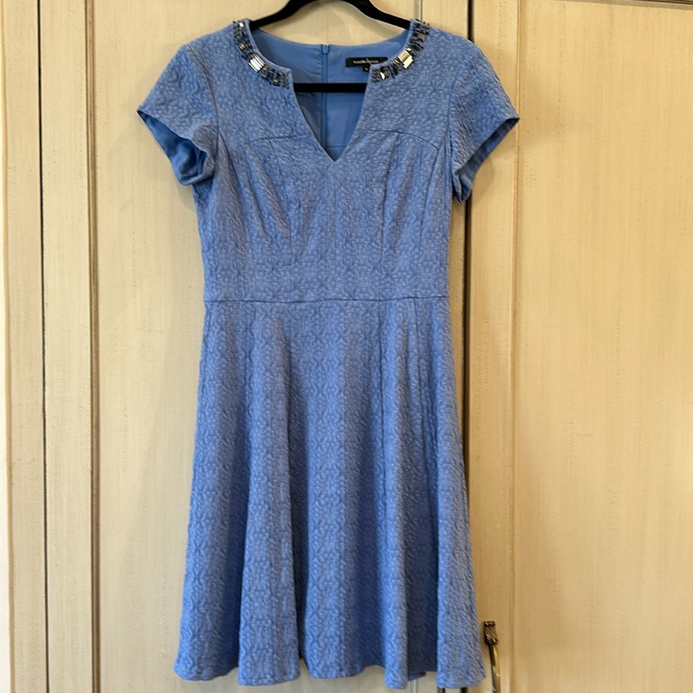 Beautiful Nanette Lepore dress 🌸